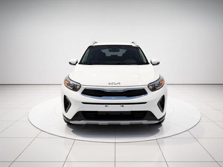 Stonic 2021 1.4L CVT photo 2