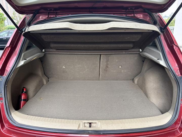 Qashqai 2015 2.0XL CVT 2WD photo 8