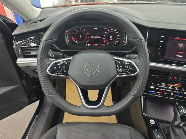 Passat 2024 380TSI photo 6