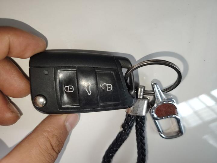 Polo 2019 Plus 1.5L AT photo 8