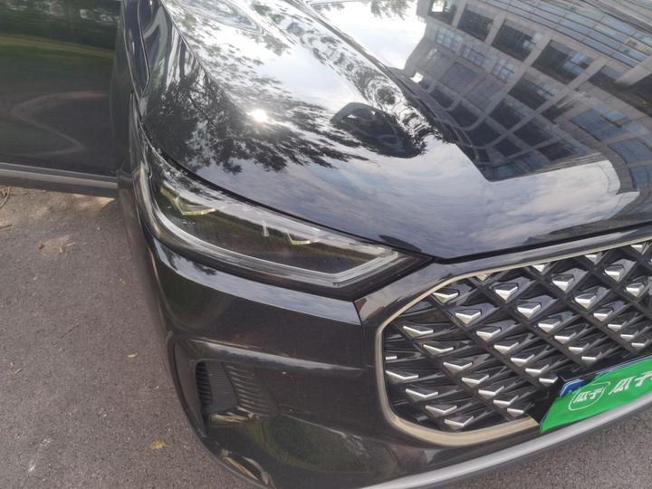 Tiggo 8 PLUS 2025 290TGDI DCT photo 7