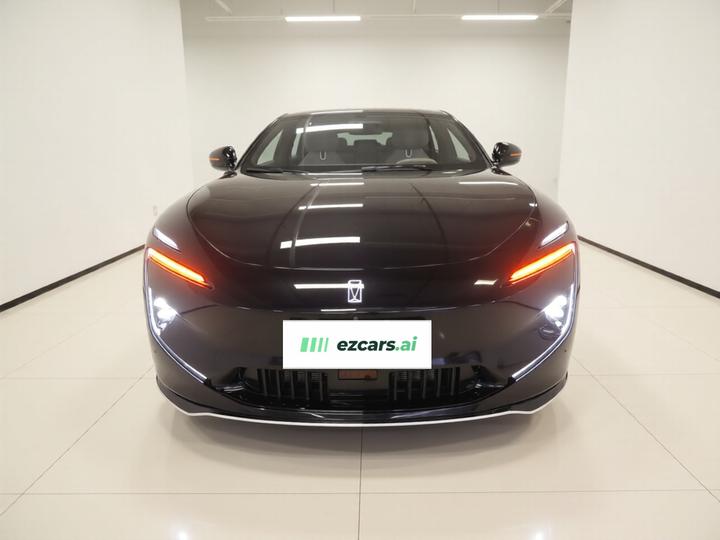 12 2026 Ultra EV AWD photo 2