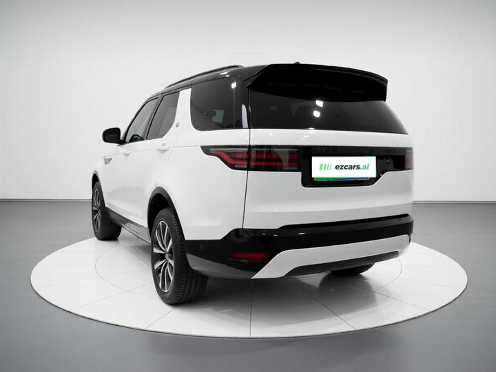 Discovery 2024 360PS Dynamic SE photo 4