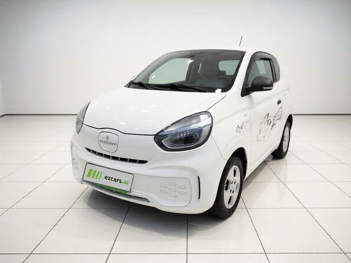 Clever R 2021 302km 4-Seater