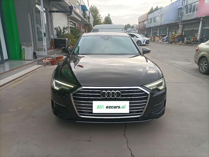 A6L 2019 45 TFSI photo 2