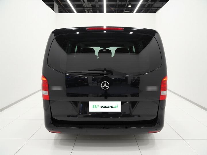 Vito 2020 2.0T Business 7-Seater photo 3