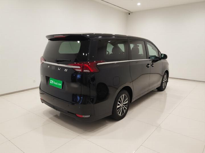 MAXUS G50 2020 1.5T AT Elite photo 5