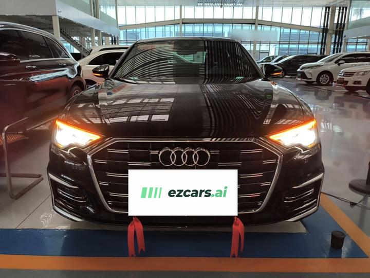 A6L 2022 45 TFSI Dynamic photo 2