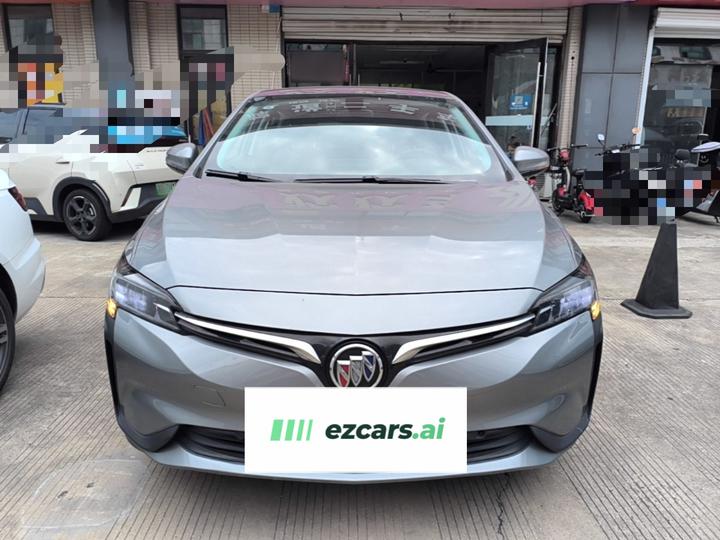 6 2024 450km Plus photo 2