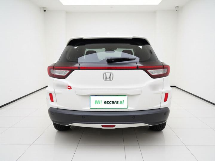 XR-V 2015 1.8L EXi CVT Comfort photo 3