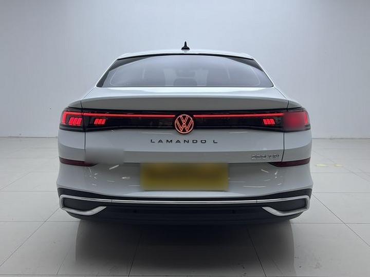 2024 Lamando L 280TSI DSG Cool photo 5