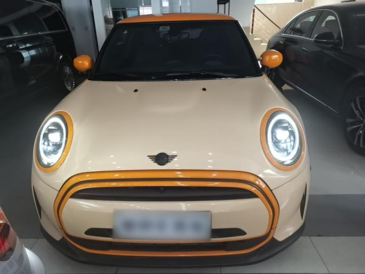 2023 1.5T COOPER Special photo 2