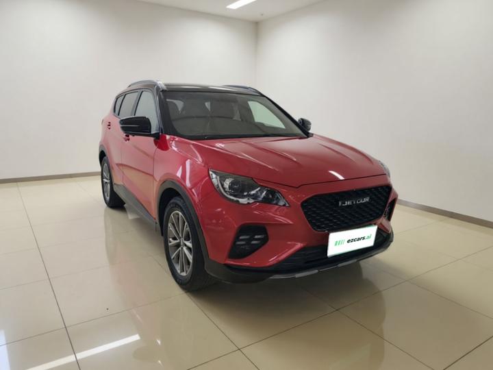 X70 Coupe 2020 1.6T DCTCool 5-Seater photo 3