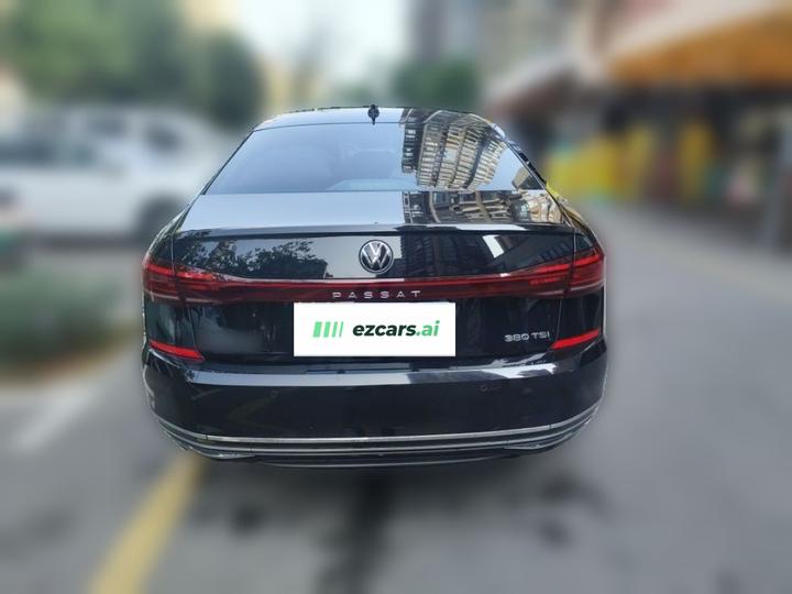 Passat 2024 380TSI Elite photo 5