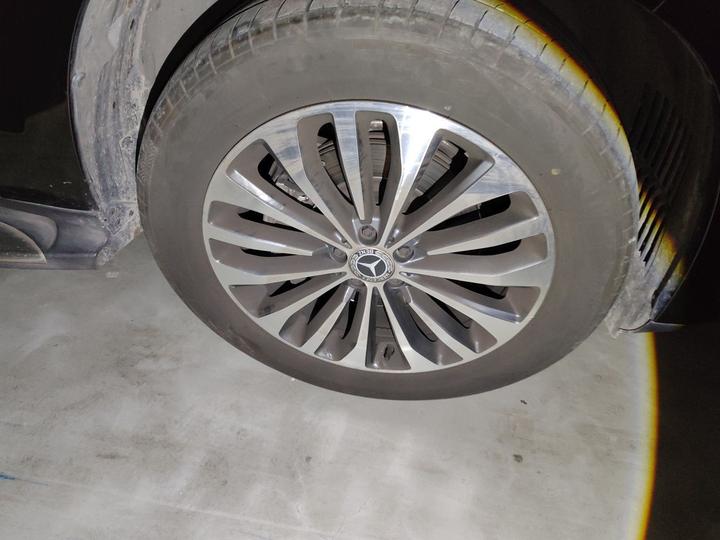 BAIC BJ90 2021 3.0T photo 8