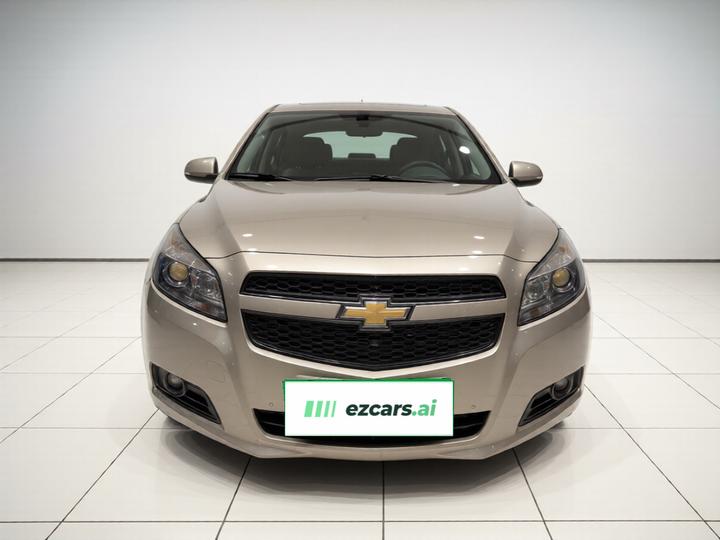 Malibu 2014 2.0L AT Luxury photo 2