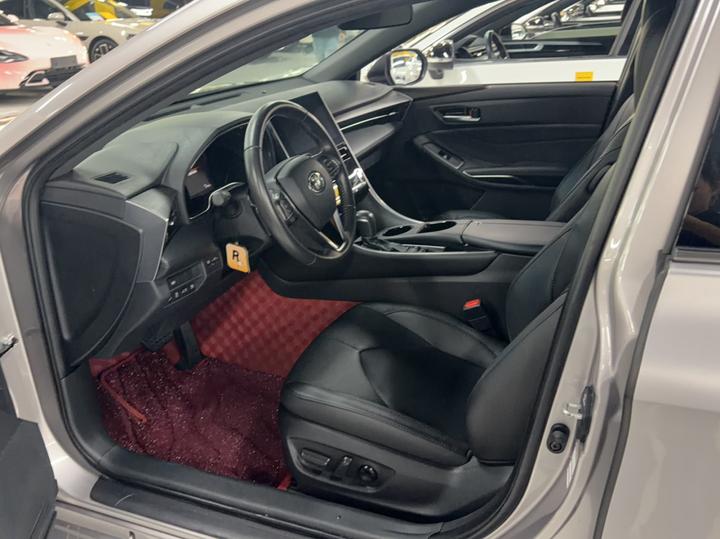 Avalon 2023 2.5L Luxury photo 7