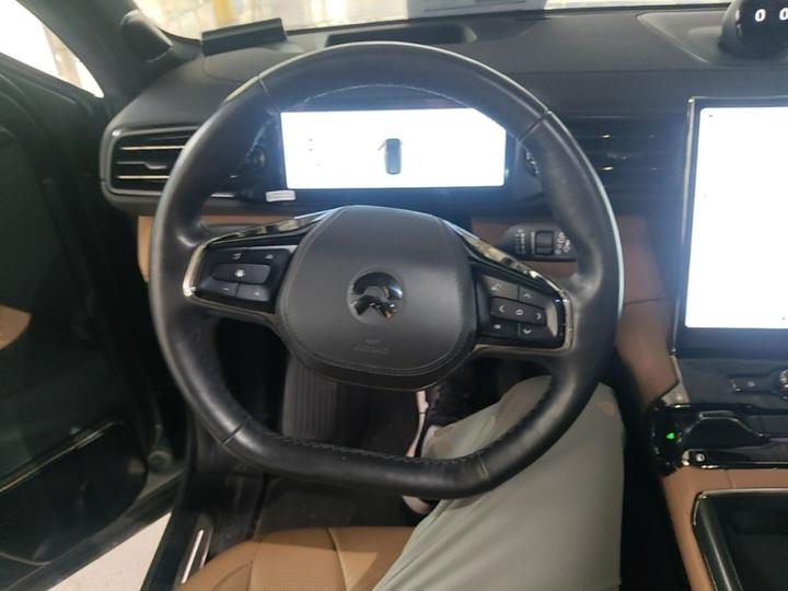ES8 2022 75kWh 6-Seater photo 6