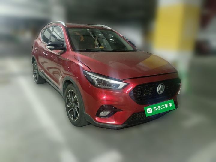 ZS 2020 260TGI AT Trophy Plus L2+ photo 3