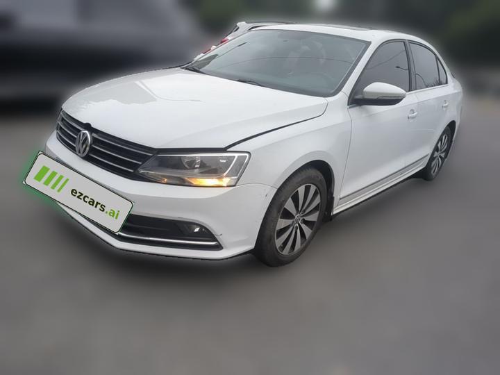Sagitar 2017 1.6L AT Comfort