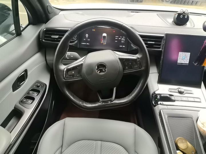 ES6 2020 420KM Sport photo 6