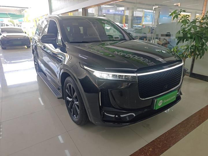 Li Auto ONE 2020 EREV 6-Seater photo 3