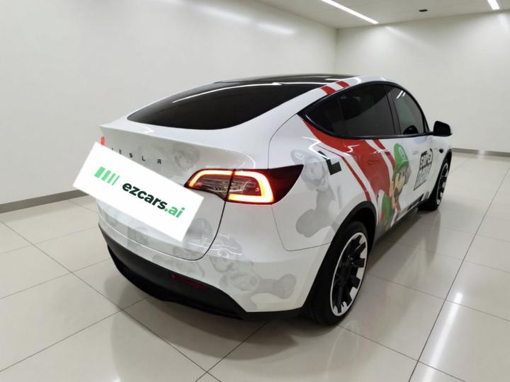 Model Y 2022 Facelift Long Range AWD photo 6