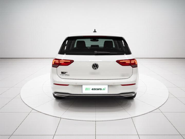 Golf 2021 280TSI DSG Pro photo 5