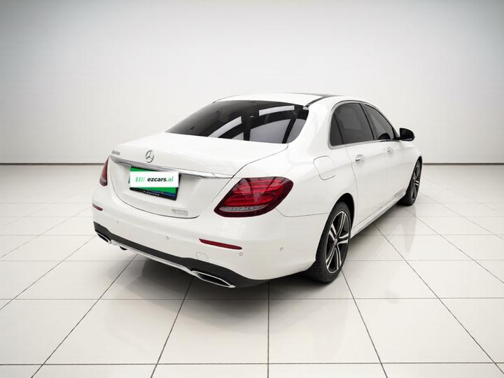 E-Class 2016 E 200 L Sport photo 6