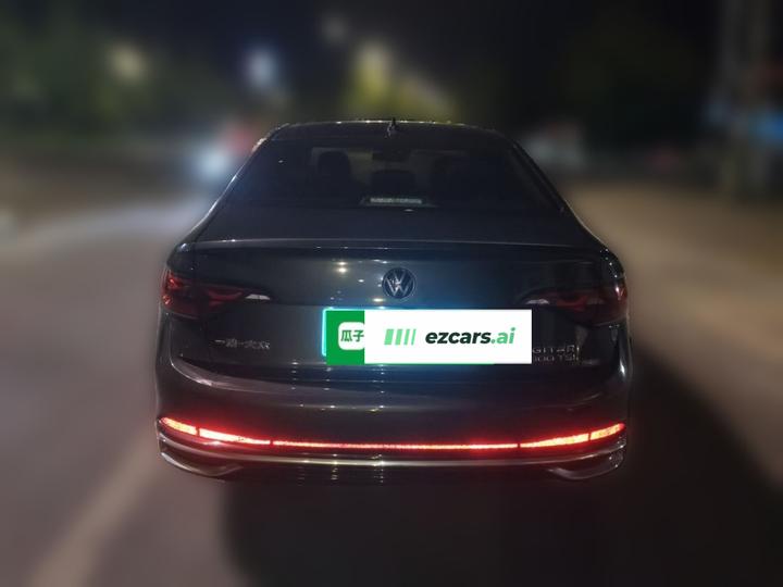 Sagitar 2023 300TSI DSG photo 5