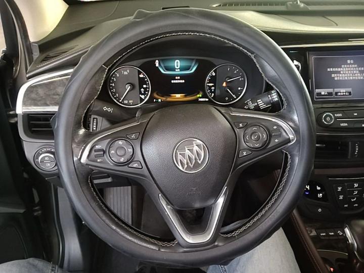 Envision 2016 28T AWD Sport Flagship photo 6