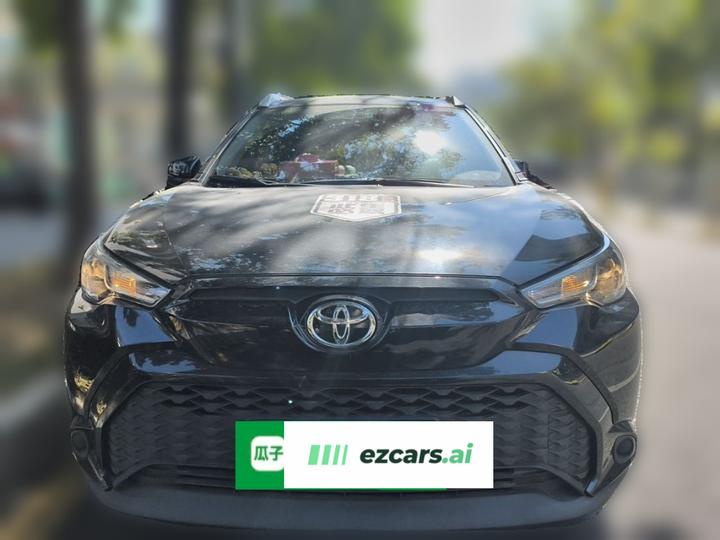 Frontlander 2024 2.0L CVT Elite photo 2