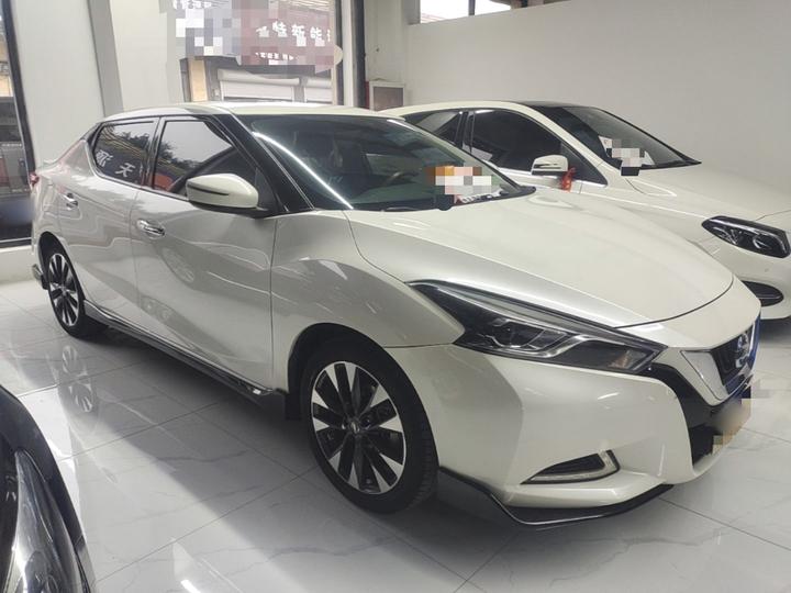 2020 1.6L CVT Connected Smart Cool photo 3