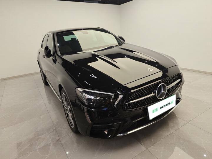 E-Class 2023 E 300 L Sport Fashion photo 3