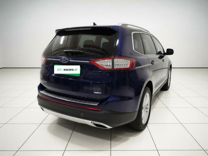 Edge 2015 2.0T GTDi AWD photo 4