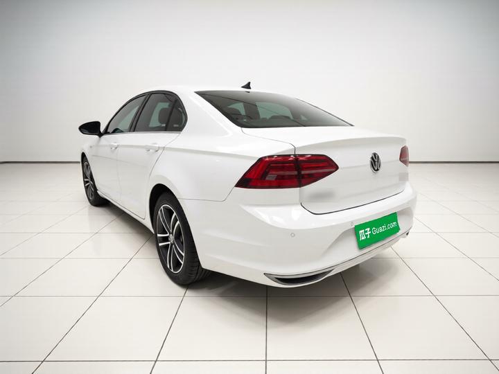 Lamando 2019 280TSI DSG Comfort China V photo 4