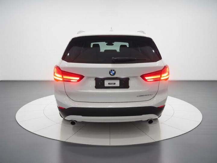 X1 2021 Facelift sDrive20Li Fashion photo 3