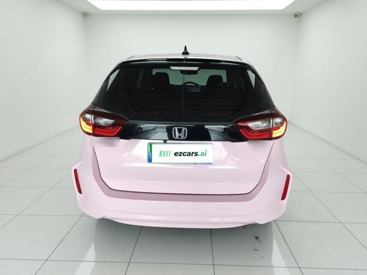 Fit 2021 1.5L CVT photo 5