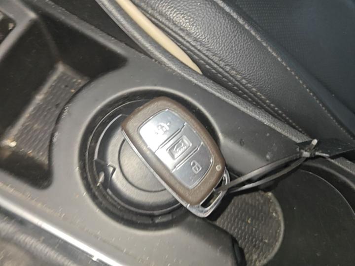 Tucson 2015 1.6T DCT RWD Smart photo 8