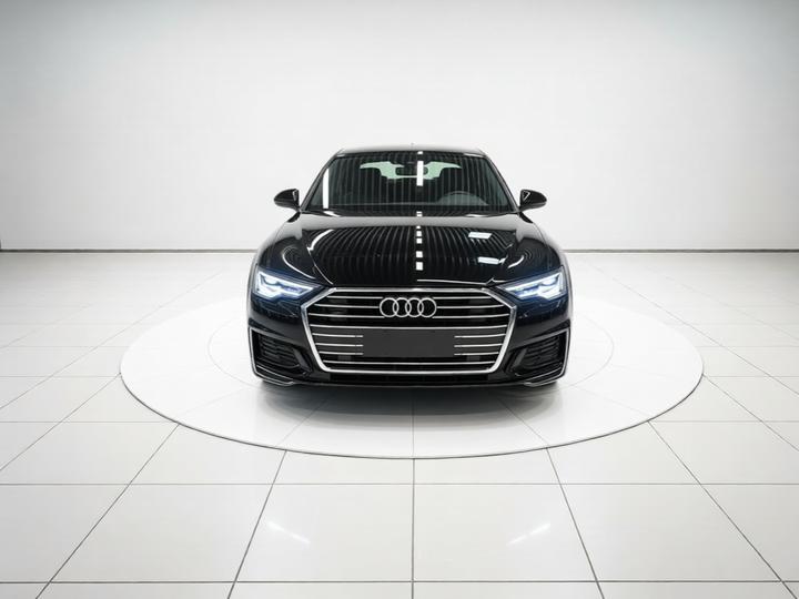 A6L 2019 45 TFSI Dynamic photo 2
