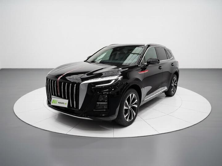 HS3 PHEV 2024 115km
