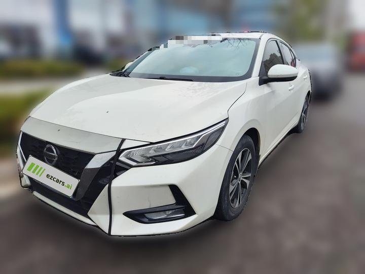 Sylphy 2022 1.6L XL CVT Enjoy