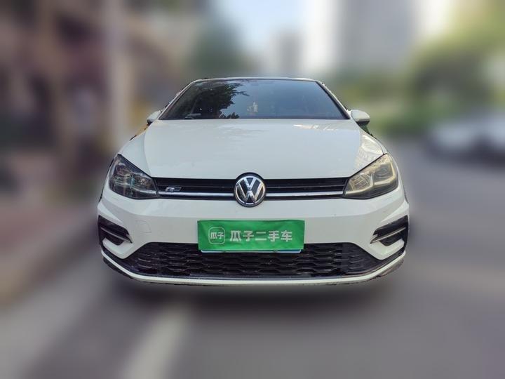 Golf 2020 280TSI DSG R-Line photo 2