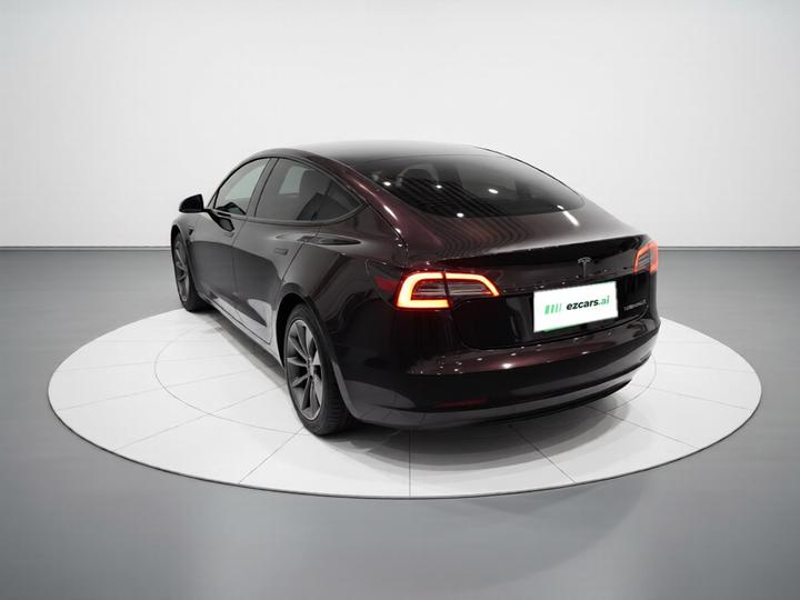 Model 3 2022 RWD photo 4