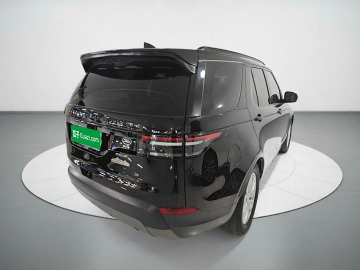 Discovery 2017 3.0 SC V6 SE photo 6