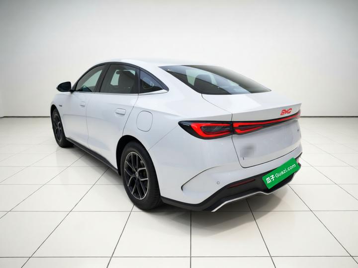 Seal 06 EV 2024 DM-i 80KM Luxury photo 4