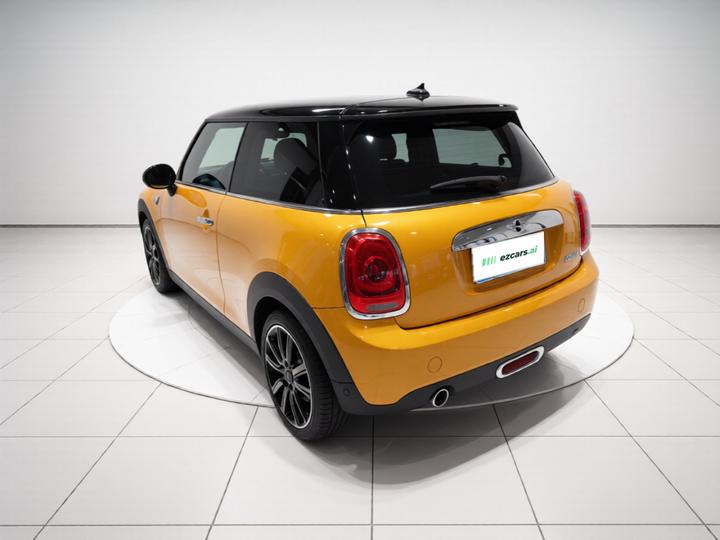 2016 1.5T COOPER photo 4
