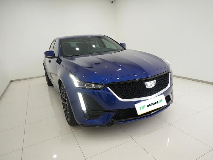 CT5 2022 28T Premium photo 3