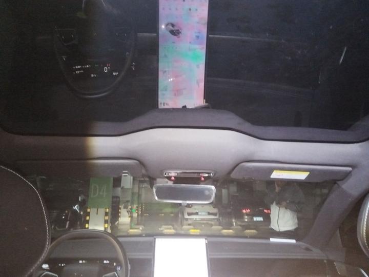 Neta S 2024 EV 520km RWD Lite photo 8