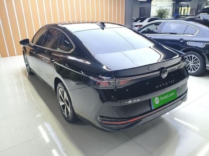 Magotan 2024 380TSI DSG Premium photo 4